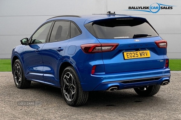 Used Ford Kuga 2025 for sale - 76271120: Photo 2