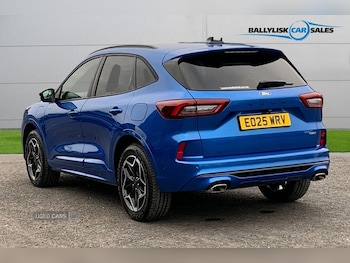 Used Ford Kuga 2025 for sale - 76271120: Photo 2