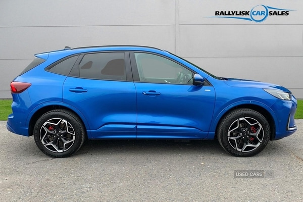 Used Ford Kuga 2025 for sale - 76271120: Photo 3