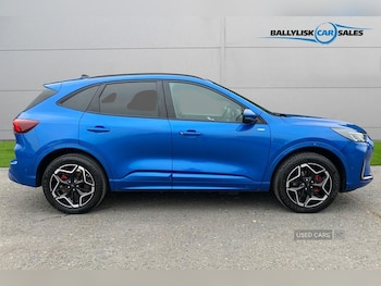Used Ford Kuga 2025 for sale - 76271120: Photo 3