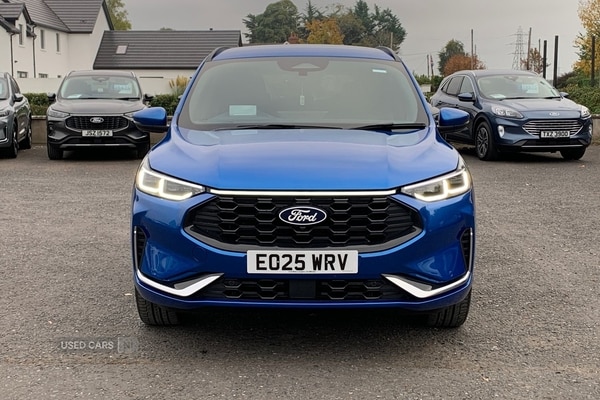 Used Ford Kuga 2025 for sale - 76271120: Photo 4