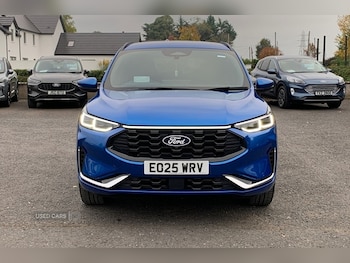 Used Ford Kuga 2025 for sale - 76271120: Photo 4