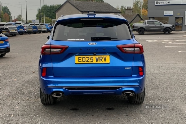 Used Ford Kuga 2025 for sale - 76271120: Photo 5
