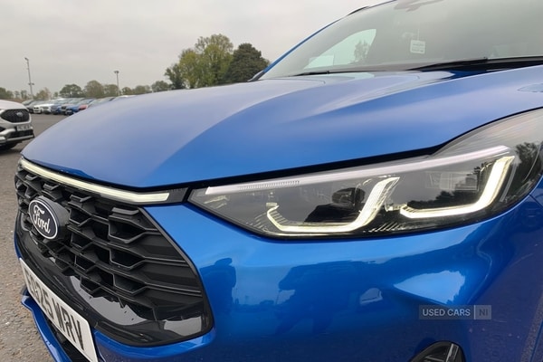 Used Ford Kuga 2025 for sale - 76271120: Photo 7