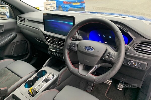 Used Ford Kuga 2025 for sale - 76271120: Photo 9