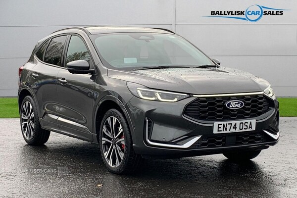 Used Ford Kuga 2025 for sale - 76474280: Photo 1