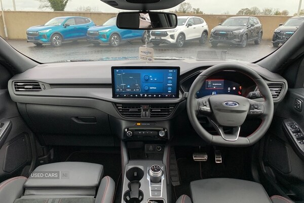 Used Ford Kuga 2025 for sale - 76474280: Photo 11