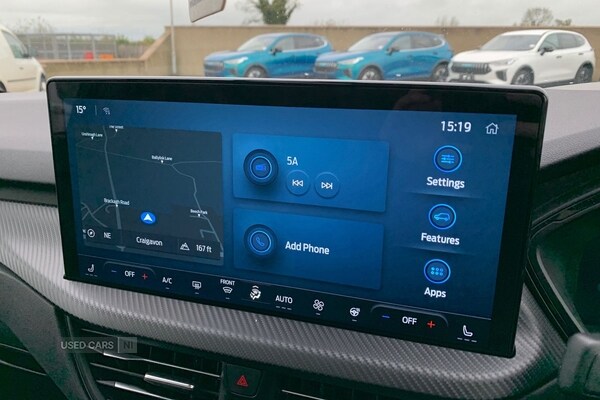 Used Ford Kuga 2025 for sale - 76474280: Photo 13