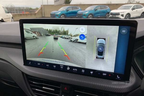 Used Ford Kuga 2025 for sale - 76474280: Photo 14