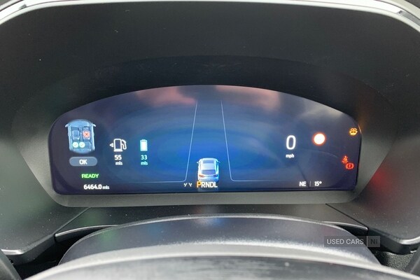 Used Ford Kuga 2025 for sale - 76474280: Photo 16