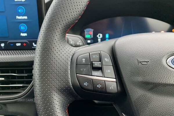 Used Ford Kuga 2025 for sale - 76474280: Photo 17