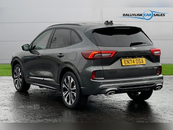 Used Ford Kuga 2025 for sale - 76474280: Photo