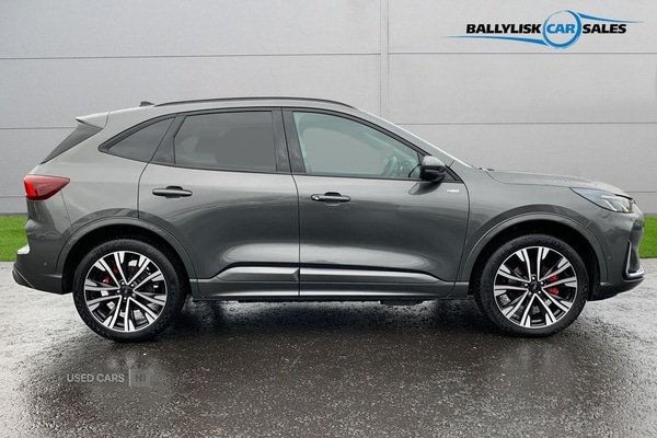 Used Ford Kuga 2025 for sale - 76474280: Photo 3