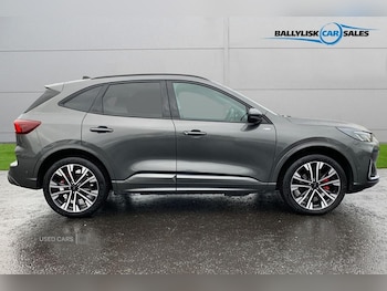 Used Ford Kuga 2025 for sale - 76474280: Photo