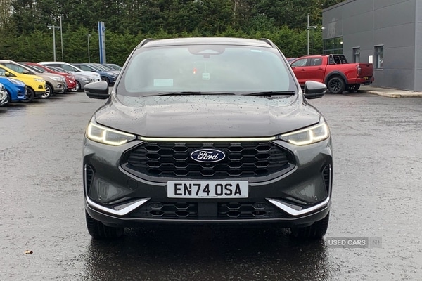 Used Ford Kuga 2025 for sale - 76474280: Photo 4