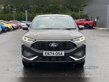 Used Ford Kuga 2025 for sale - 76474280: Photo