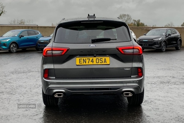 Used Ford Kuga 2025 for sale - 76474280: Photo 5