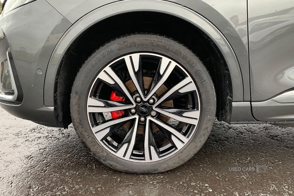 Used Ford Kuga 2025 for sale - 76474280: Photo 6