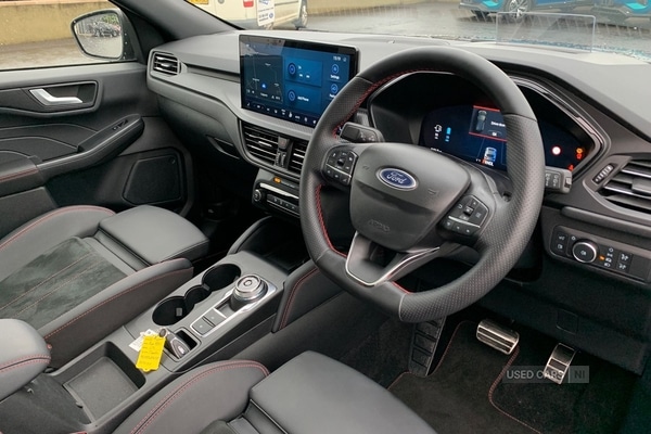 Used Ford Kuga 2025 for sale - 76474280: Photo 9