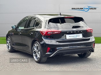 Used Ford Focus 2026 for sale - 78529525: Photo