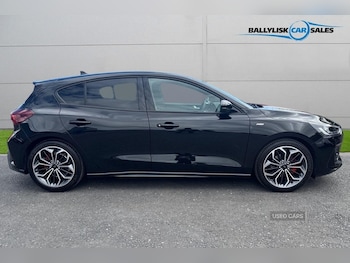Used Ford Focus 2026 for sale - 78529525: Photo
