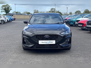 Used Ford Focus 2026 for sale - 78529525: Photo