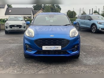 Used Ford Puma 2023 for sale - 79742505: Photo