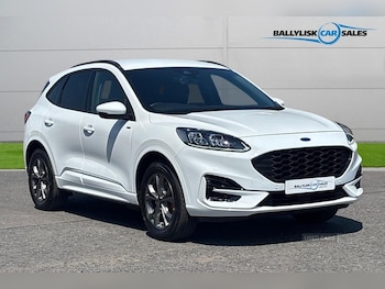 Used Ford Kuga 2024 for sale - 79192553: Photo