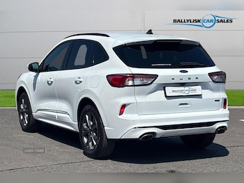 Used Ford Kuga 2024 for sale - 79192553: Photo