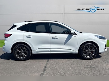 Used Ford Kuga 2024 for sale - 79192553: Photo