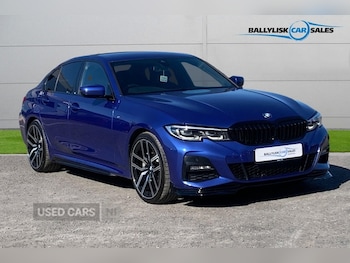 Used BMW 3 Series 2021 for sale - 78472252: Photo