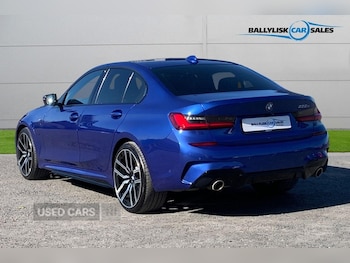 Used BMW 3 Series 2021 for sale - 78472252: Photo