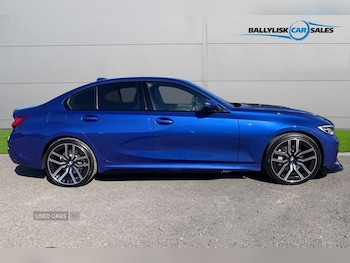 Used BMW 3 Series 2021 for sale - 78472252: Photo