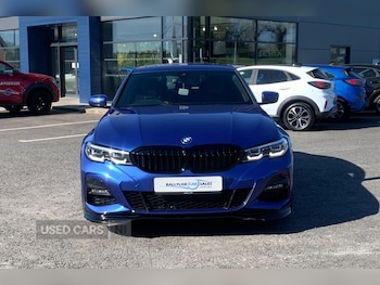 Used BMW 3 Series 2021 for sale - 78472252: Photo