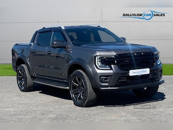 Used Ford Ranger 2025 for sale - 78449171: Photo