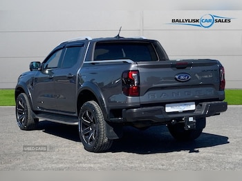 Used Ford Ranger 2025 for sale - 78449171: Photo