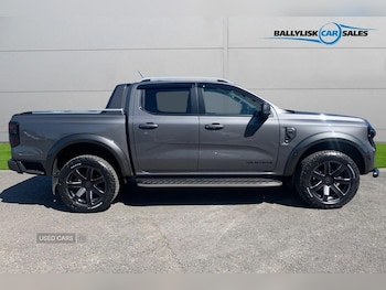 Used Ford Ranger 2025 for sale - 78449171: Photo