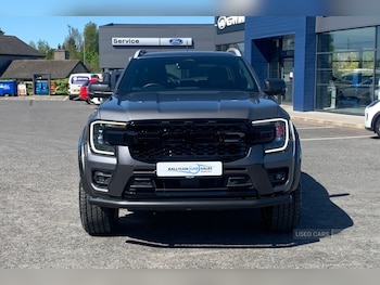 Used Ford Ranger 2025 for sale - 78449171: Photo