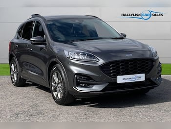 Used Ford Kuga 2024 for sale - 79807051: Photo