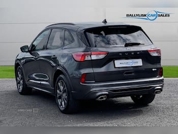 Used Ford Kuga 2024 for sale - 79807051: Photo