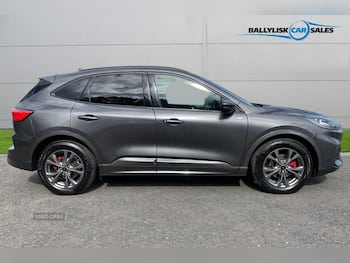 Used Ford Kuga 2024 for sale - 79807051: Photo