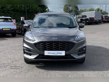 Used Ford Kuga 2024 for sale - 79807051: Photo