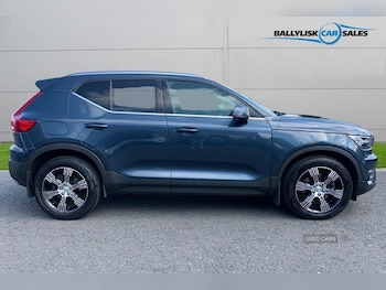 Used Volvo XC40 2019 for sale - 79304644: Photo