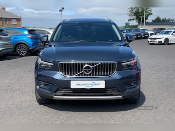Used Volvo XC40 2019 for sale - 79304644: Photo