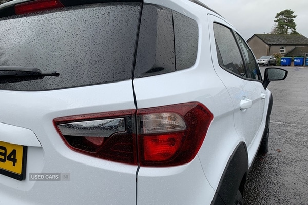 Used Ford Ecosport 2022 for sale - 76840100: Photo 10