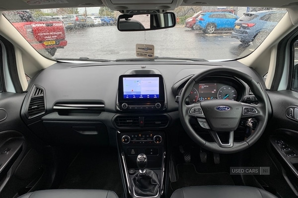 Used Ford Ecosport 2022 for sale - 76840100: Photo 11