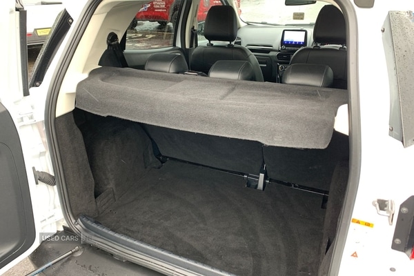 Used Ford Ecosport 2022 for sale - 76840100: Photo 12