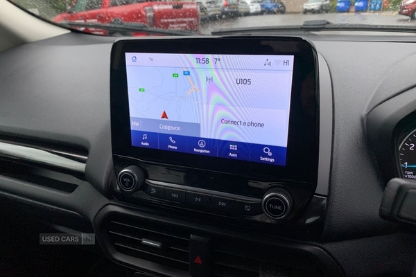 Used Ford Ecosport 2022 for sale - 76840100: Photo 13