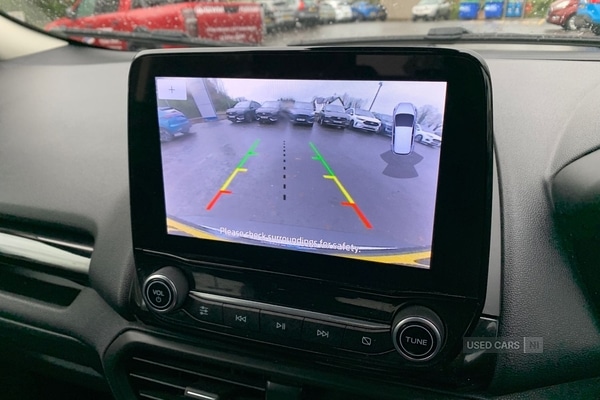 Used Ford Ecosport 2022 for sale - 76840100: Photo 14