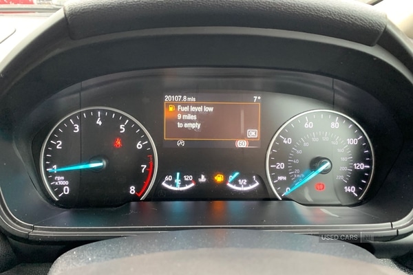 Used Ford Ecosport 2022 for sale - 76840100: Photo 16